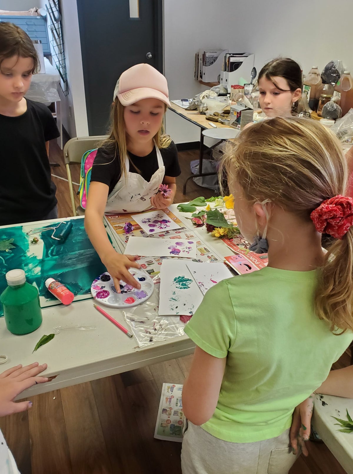 The Best 2026 Summer Art Camps for children and teens in Fredericton ...